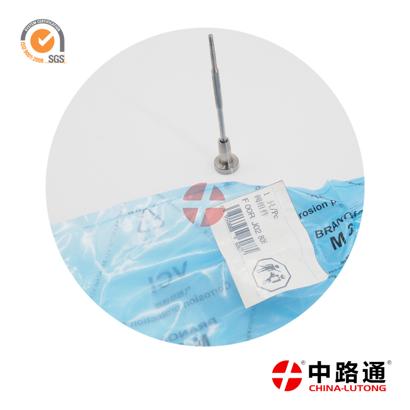 0445120160喷油器阀组件FOORJ02806