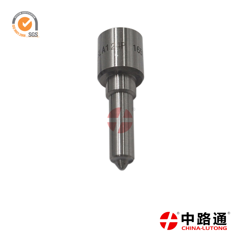柴油喷油嘴DLLA150P1712