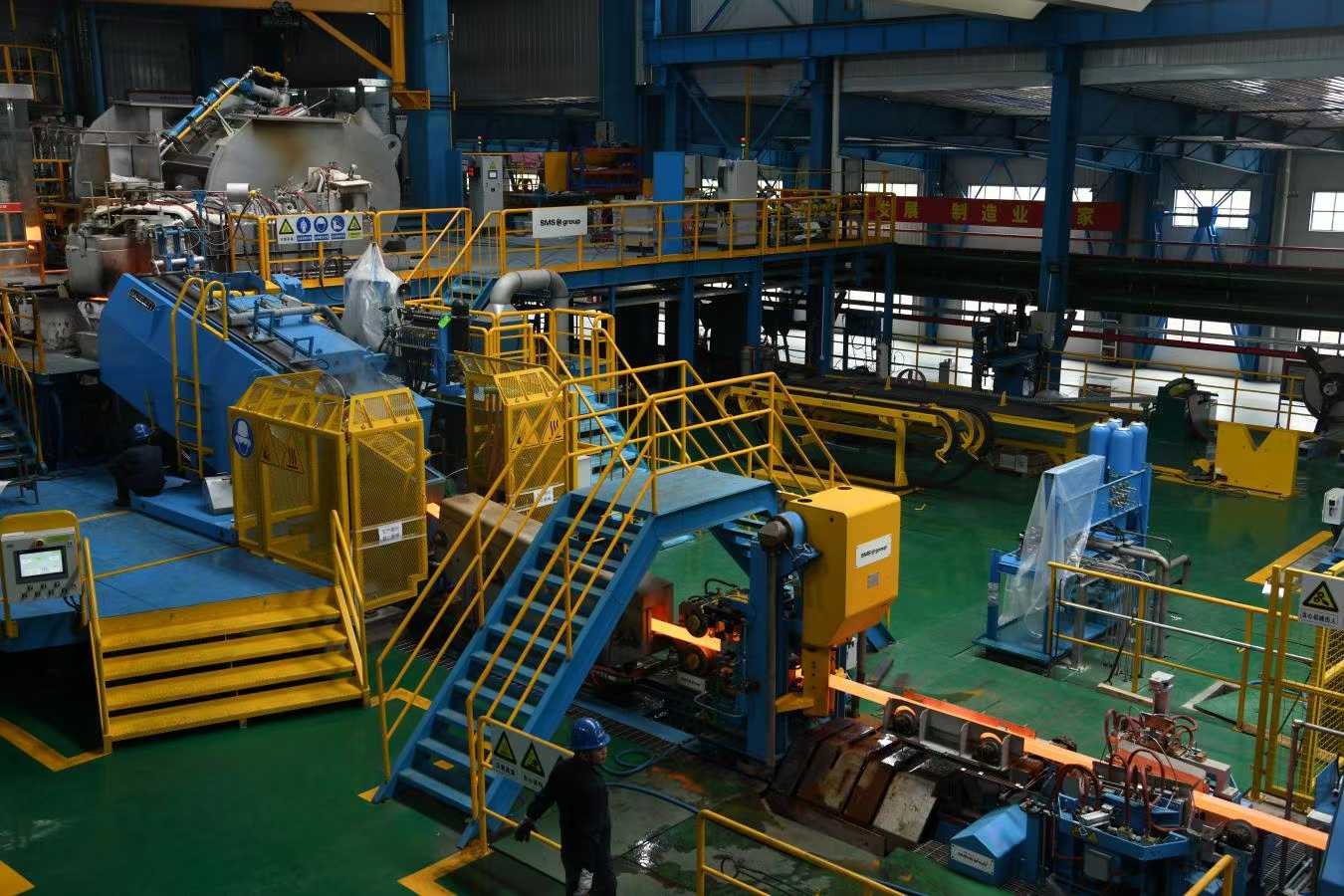 8mm低氧铜杆（T1）