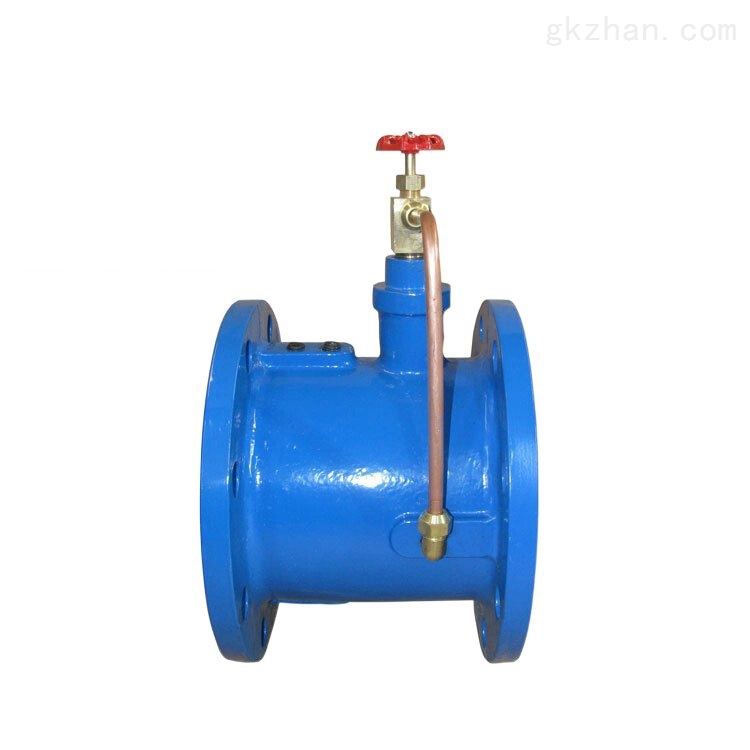 广西南宁阀门 HH49X-16Q 微阻缓闭式蝶阀 批发厂家