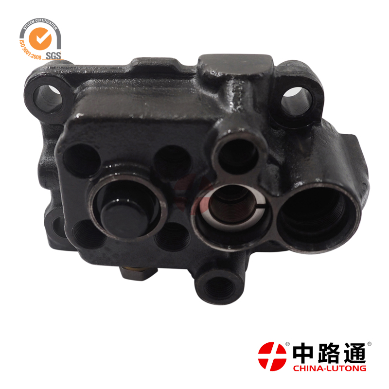 适配于4TNV98发动机喷油泵泵头