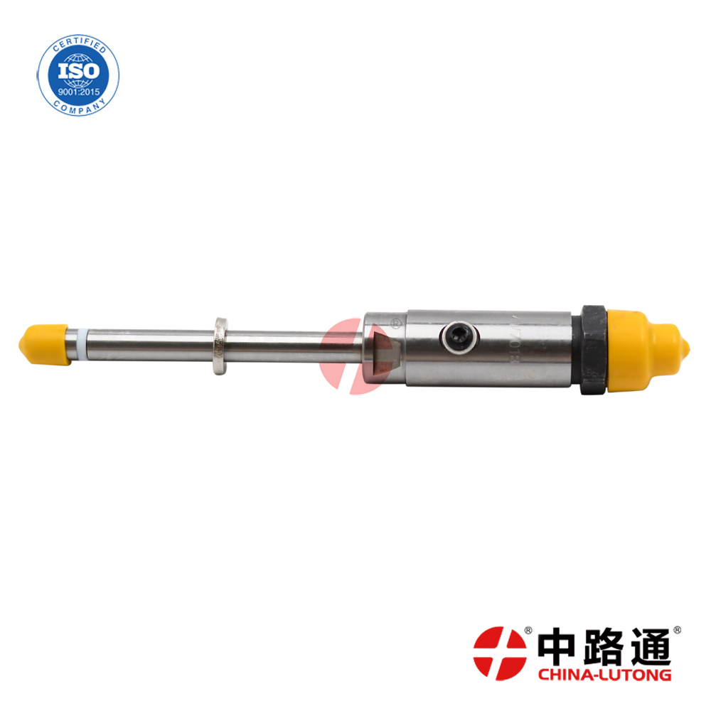 卡特323D挖掘机喷油器4W7018 共轨喷油器轻卡