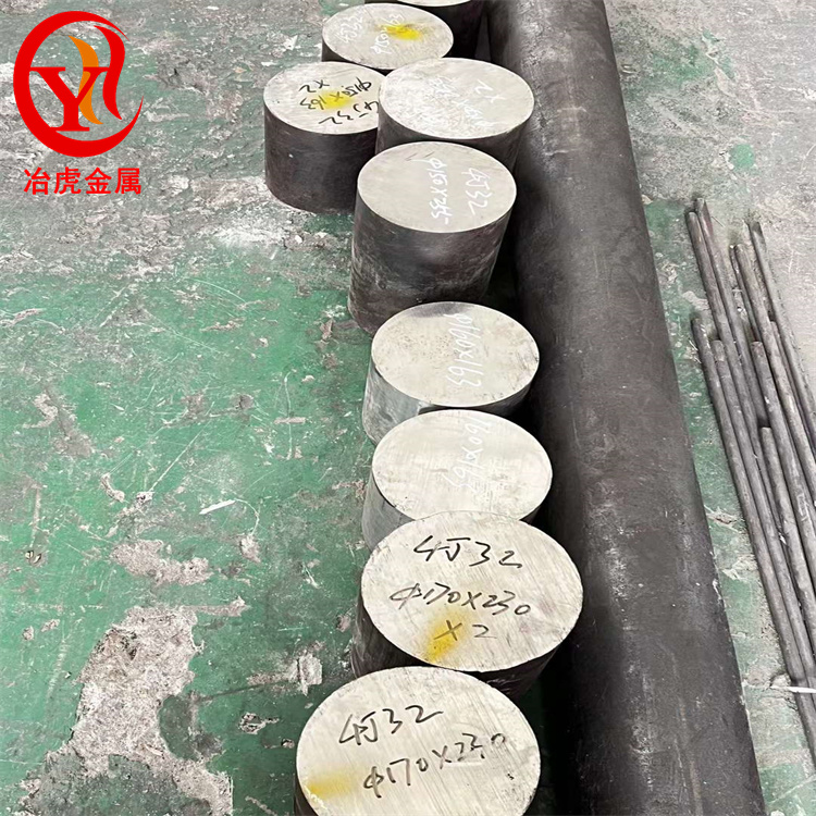 GH4169（inconel718，N07718）无缝管、钢板、圆钢、锻件