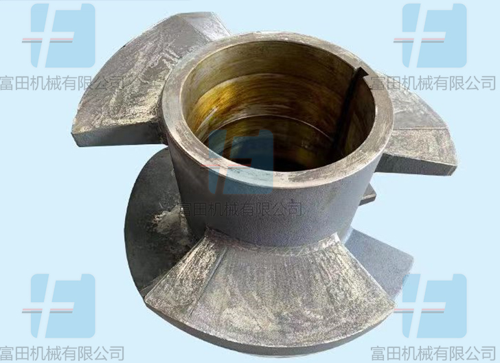 BP混合机CK600-CP碳化钨动齿 美国出品耐磨耐用