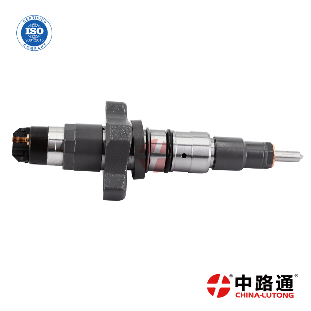 共轨喷油器095000-501#