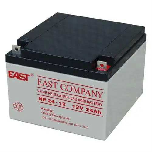 易事特蓄电池NP150-12 12v150ah规格尺寸
