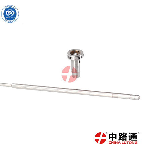 高压共轨阀组件F00V C01 372