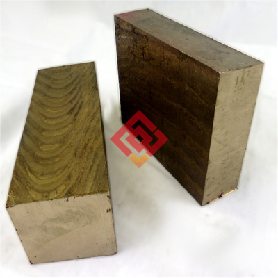 ZCuZn38Mn2Pb2铸造锰黄铜铜铸件易切削耐磨