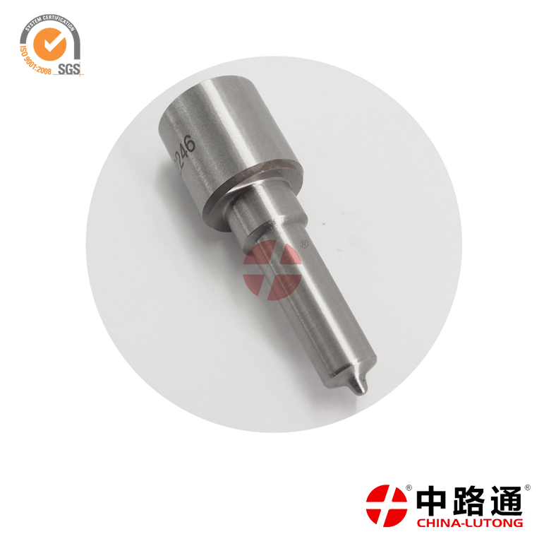 柴油发动机喷油嘴0433172311