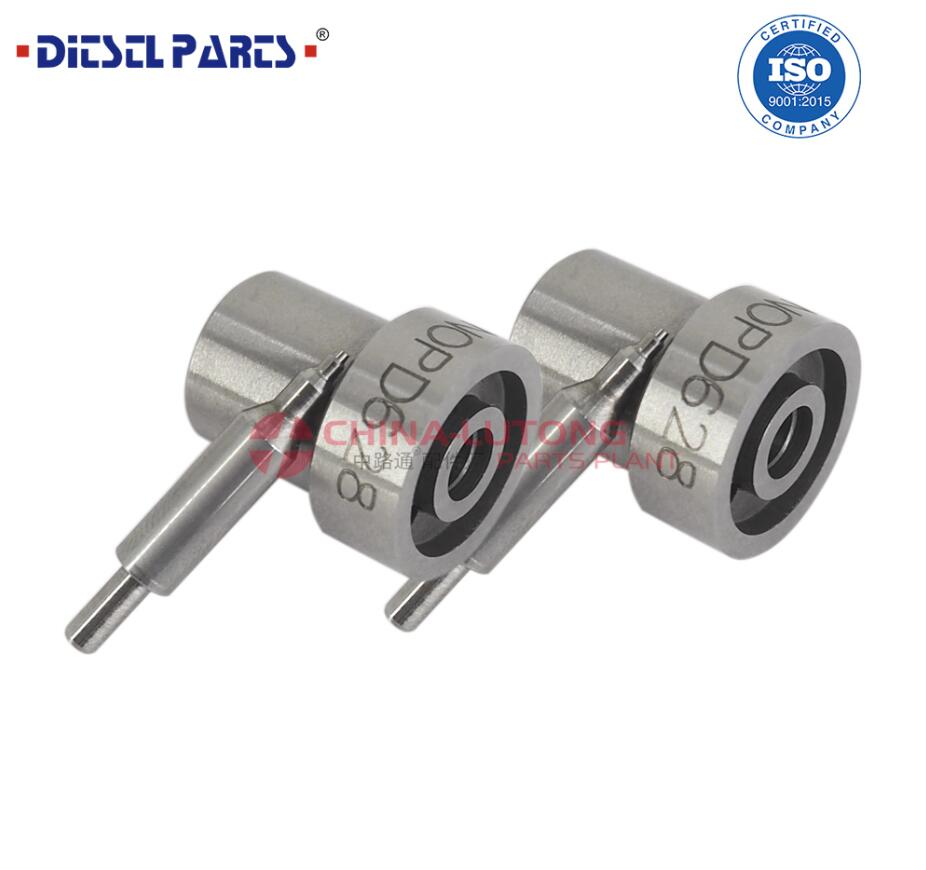 喷油嘴093400-6280挖机油嘴子DN0PD628