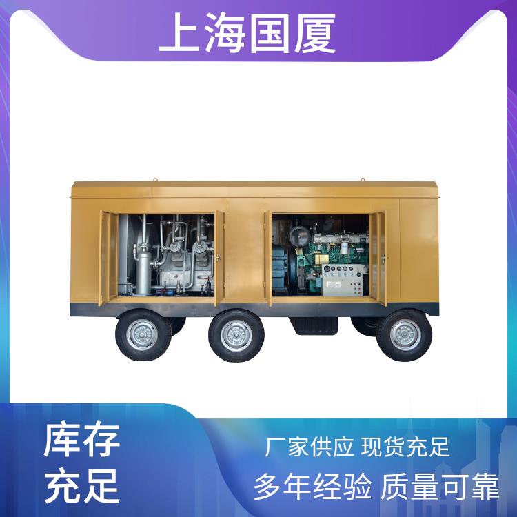 400公斤空压机40mpa/2立方压力检测空气压缩机