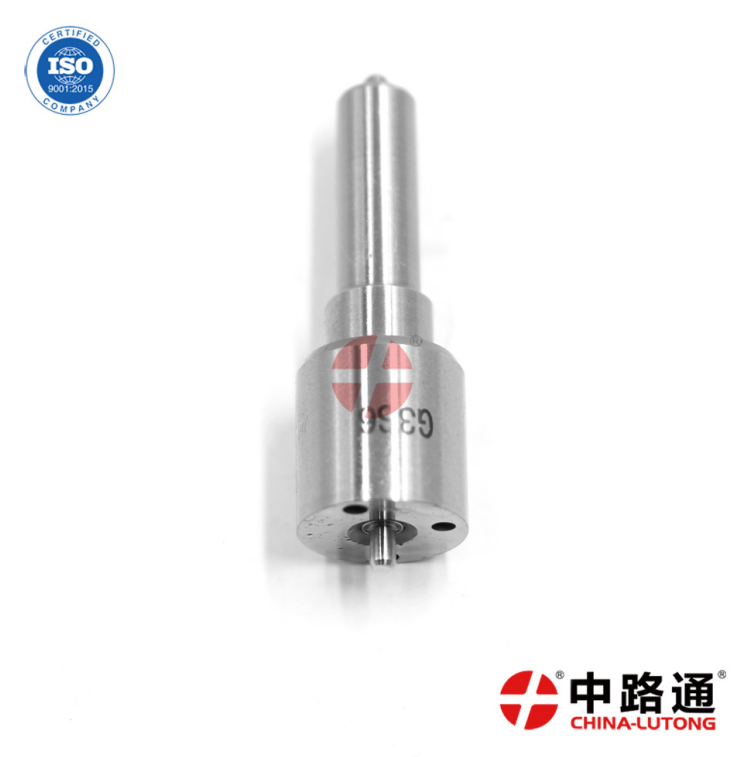 高压共轨喷油嘴DLLA150P860A