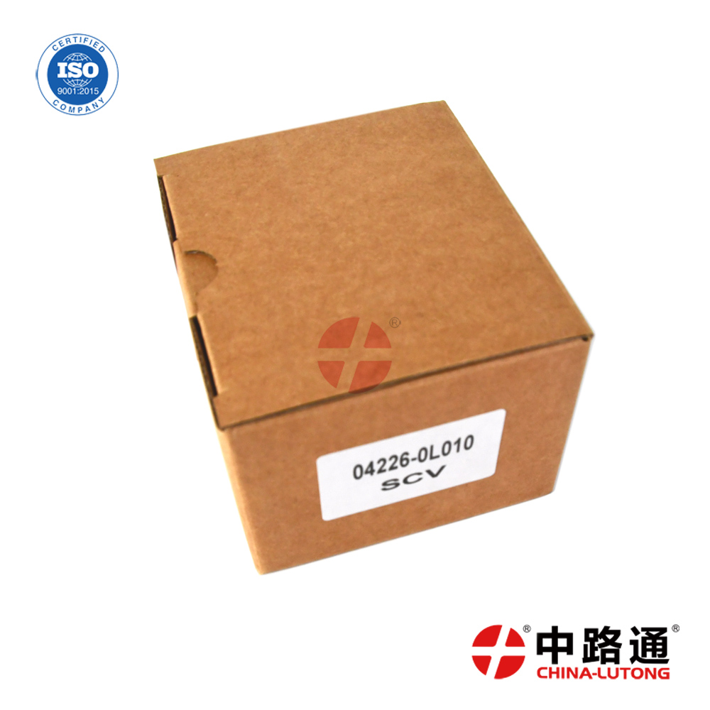 适配于燃油计量单位阀
