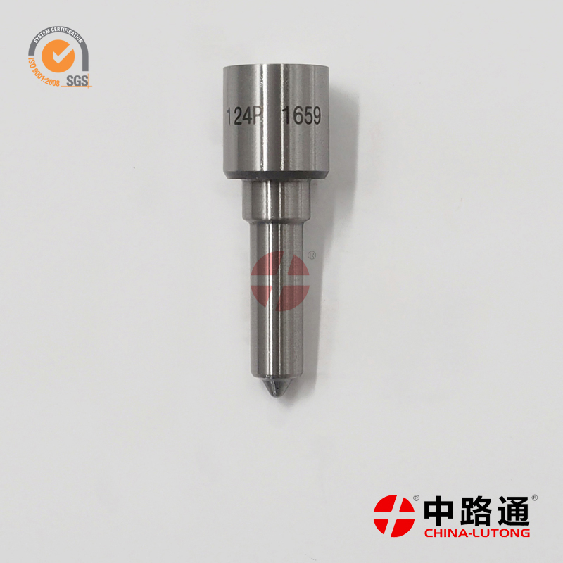高压共轨喷油嘴0433175471 DSLA146P1675