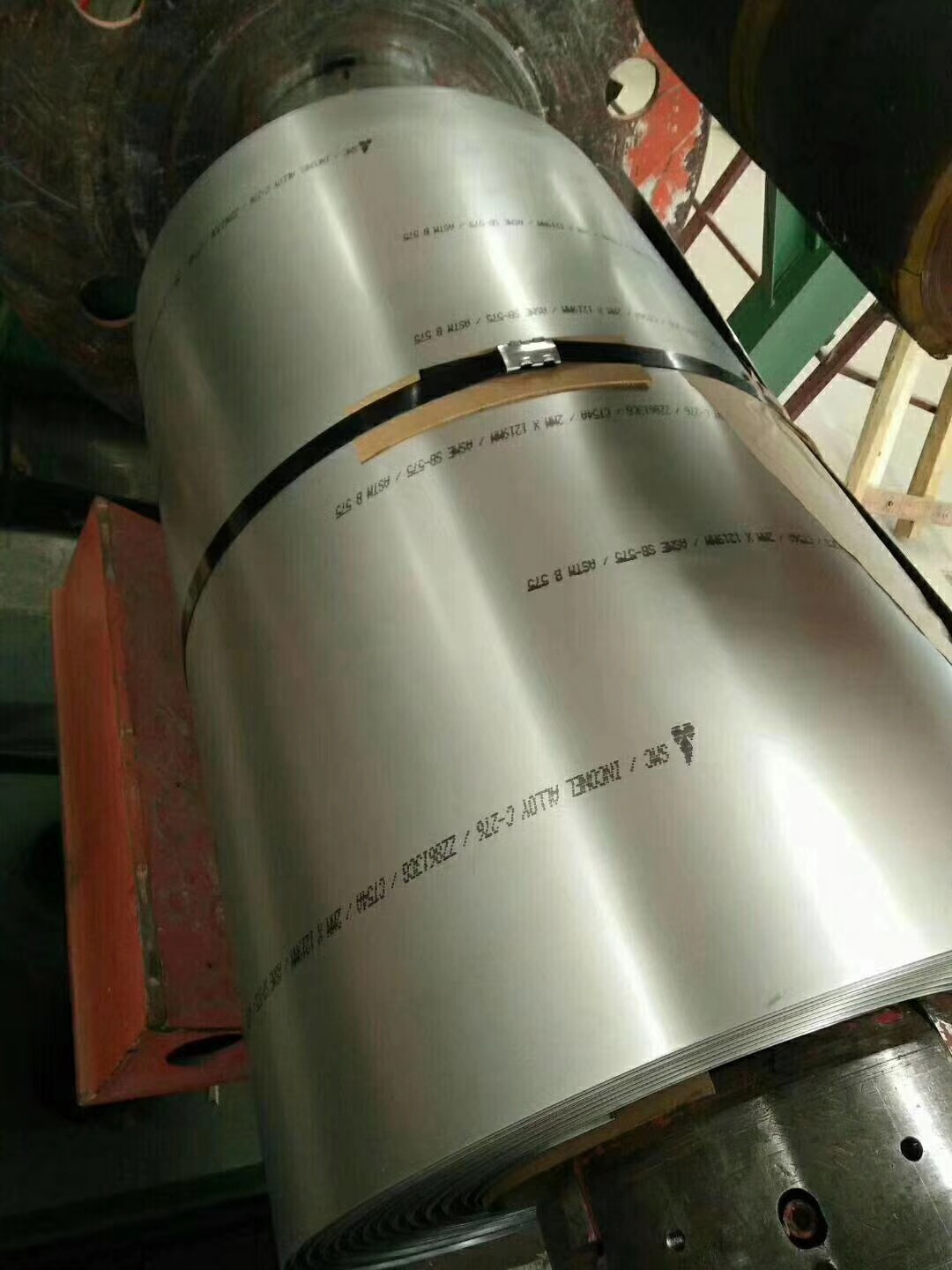 全析解读：固溶强化合金-Alloy 600
