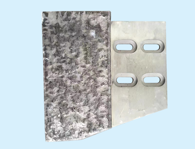 爱立许R24型混合机 不锈钢刮板 高精装配