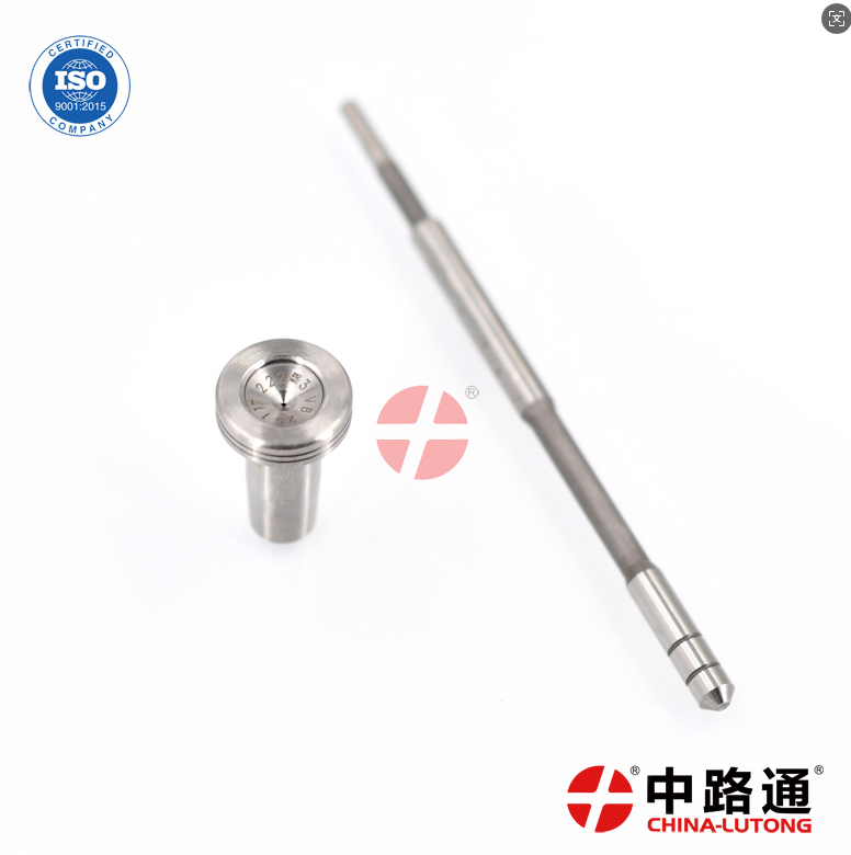 共轨喷油器阀组件FOOV C01 303