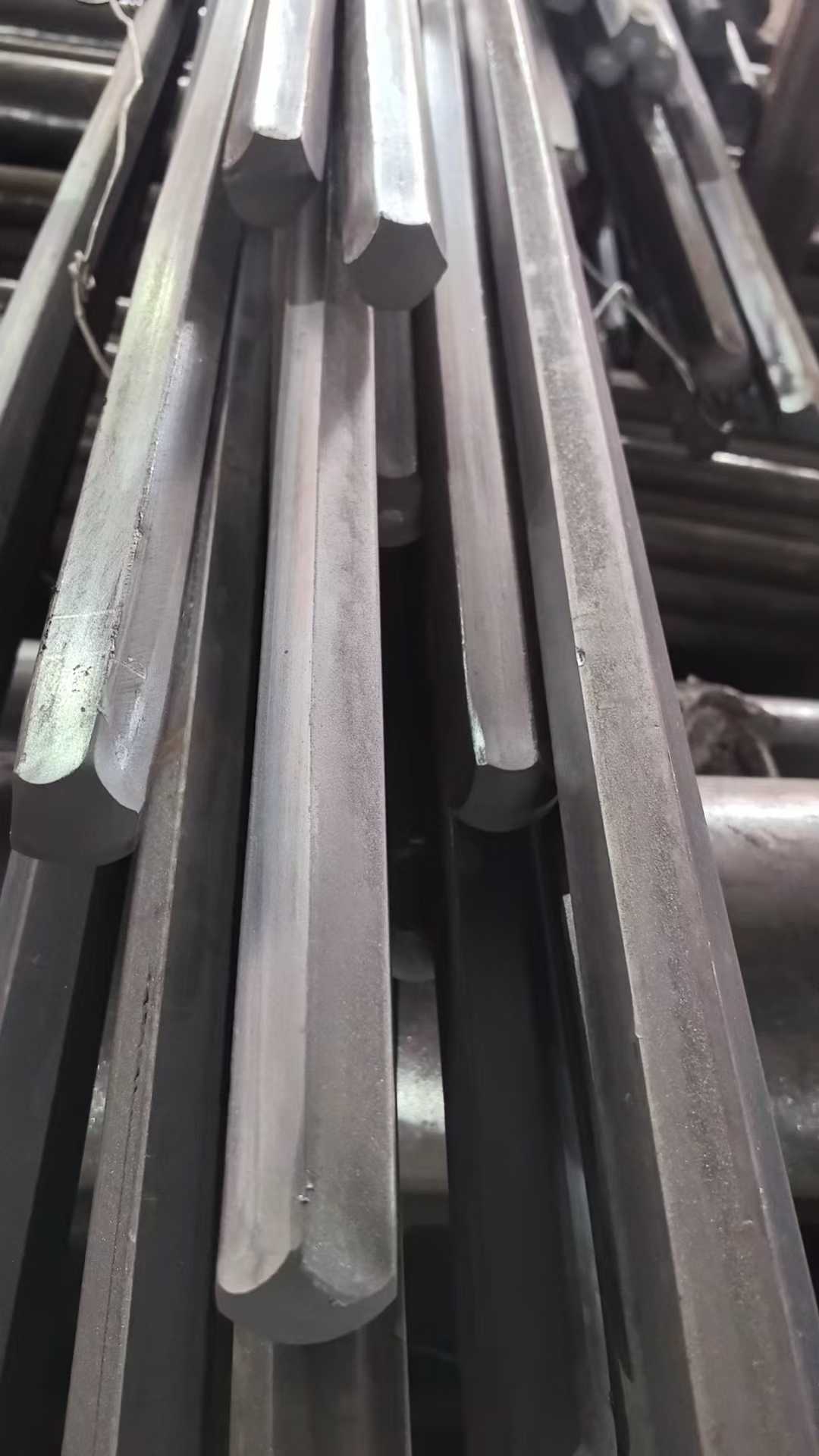 百科：镍基高温合金-GH6783合金板/棒/丝