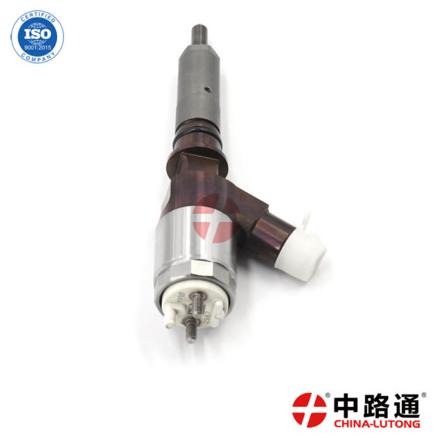 适配于博世共轨喷油器0 445 120 238