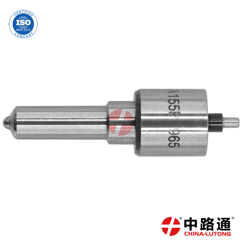 柴油发动机喷油嘴L163PBA
