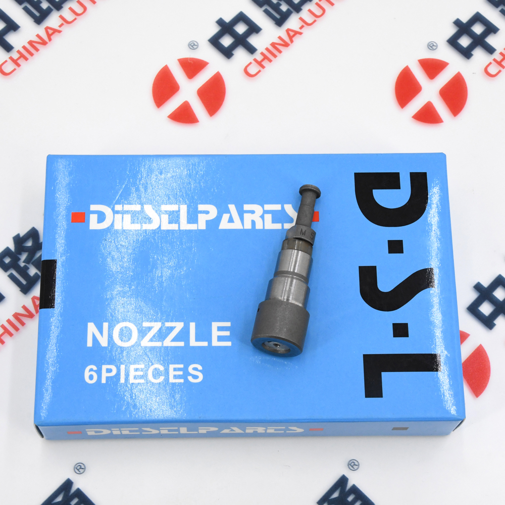 柱塞129506-51100 柱塞M5