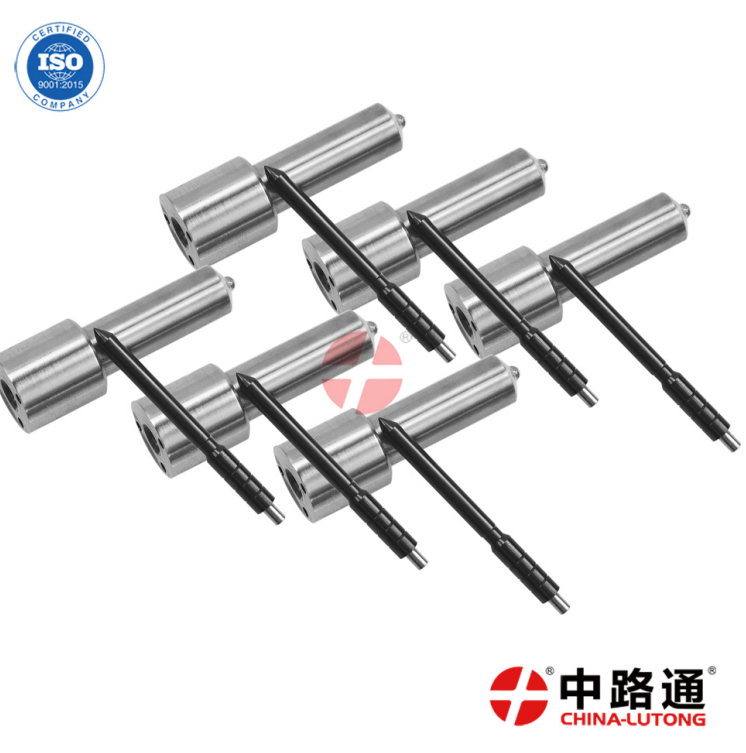 柴油喷油嘴DLLA142P1321