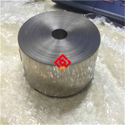 6J23,电阻合金温度系数影响因素研究
