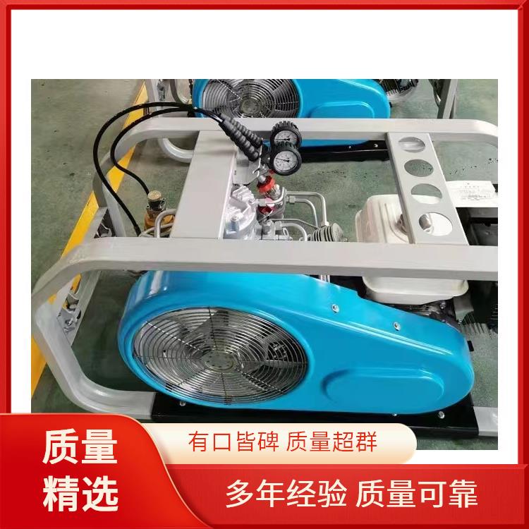 45兆帕高压空压机气密性检测450公斤压缩机