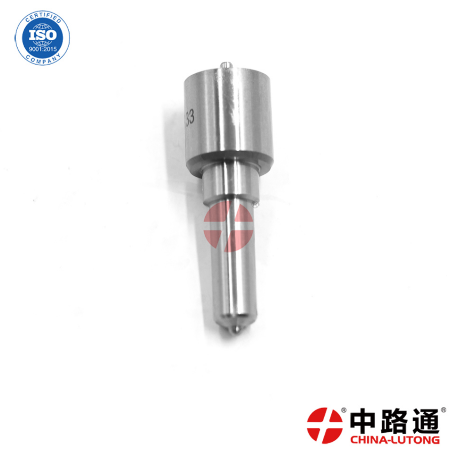 高压共轨喷油嘴DLLA150P2641