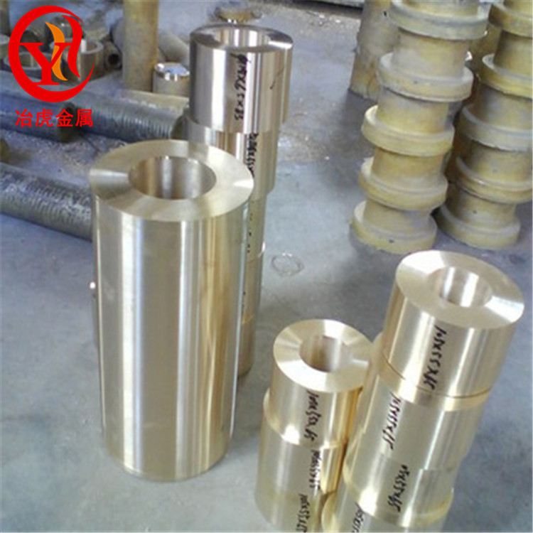 HPb62-0.8铅黄铜棒(铜管)HPb62-0.8铅黄铜板（铜排）