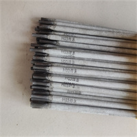 特制H03焊条 10crMoAl钢专用焊材