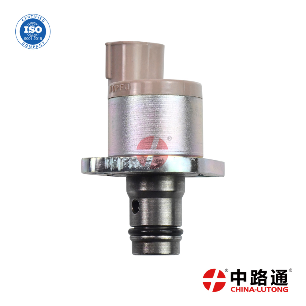 SCV阀294200-3640