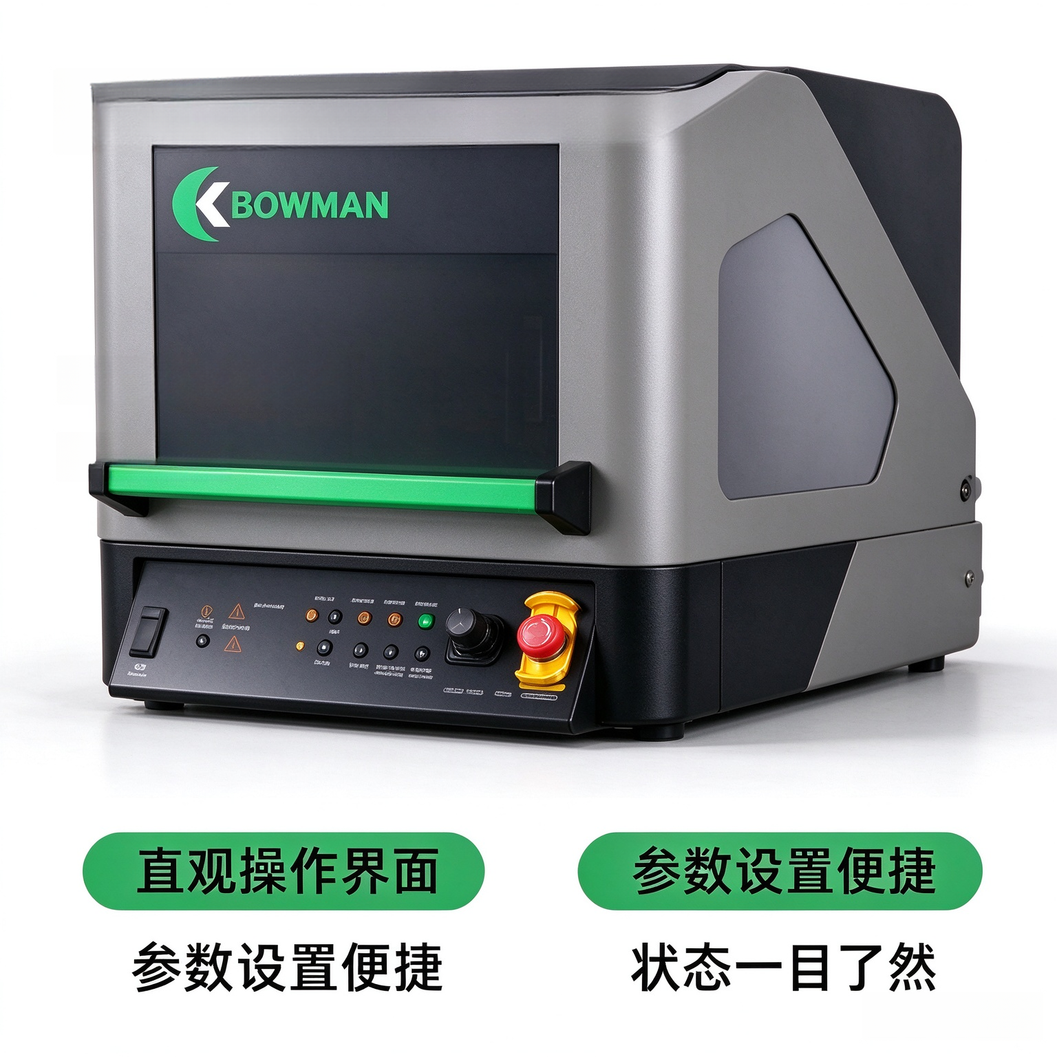 博曼K系列