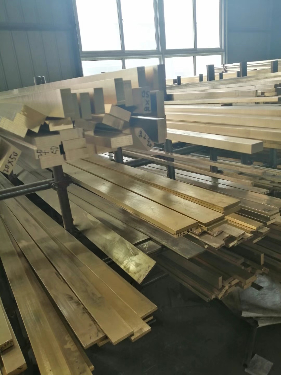 H62黄铜棒、H59-3黄铜棒、H59pb-1环保黄铜棒