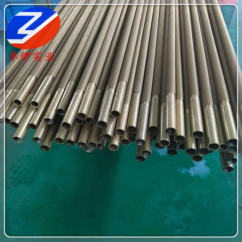 供应BZn15-24-1.5锌白铜棒材 锻件特性及性能加工定做
