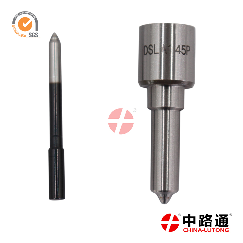 柴油喷油嘴DLLA152P1661