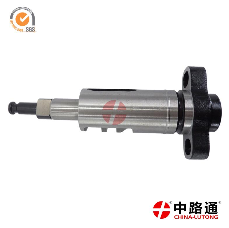 柴油机发动机油泵柱塞2 418 425 989齿轮柱塞PW40