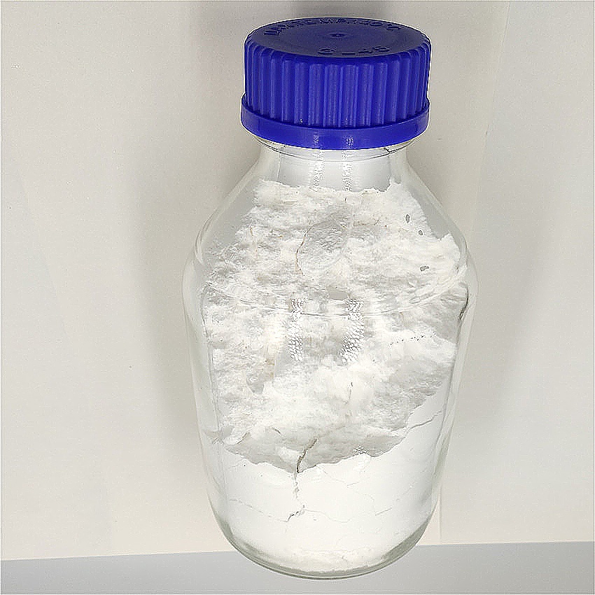 4N高纯氧化硒粉末 99.99% SeO2 玻璃脱色剂/半导体材料专用 现货供应