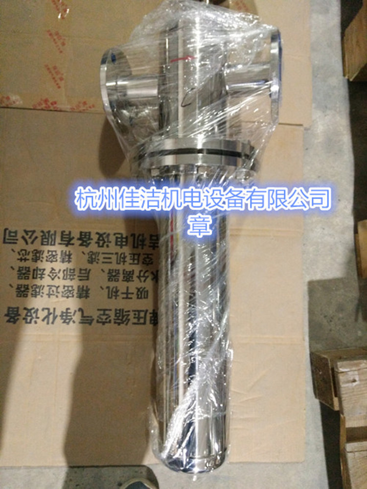 汽车厂喷涂专用无硅过滤AO0620F-SSC/SF无硅过滤器