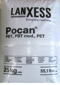 供应德国朗盛Pocan PBT B7425 20%玻璃球增强