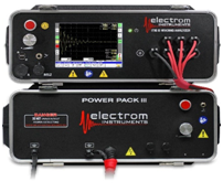 静态电机故障及绕组测试仪检测服务
