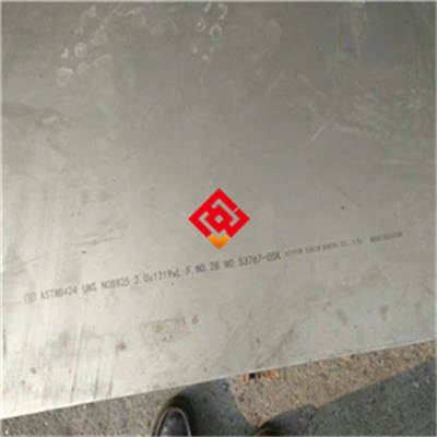 墨钜R30556高温合金板棒900℃高温耐蚀热强性优售后保障