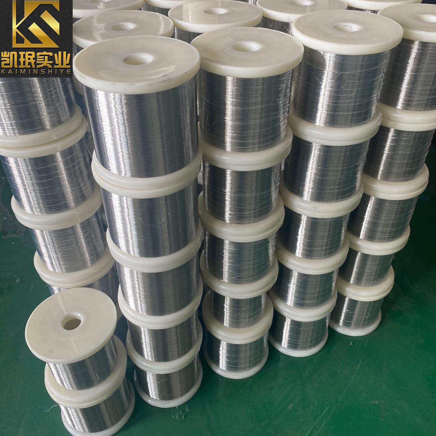 镍基合金丝：ERNiCr-6/N06076