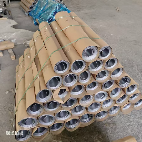 CT室防辐射铅板 铅皮 铅卷