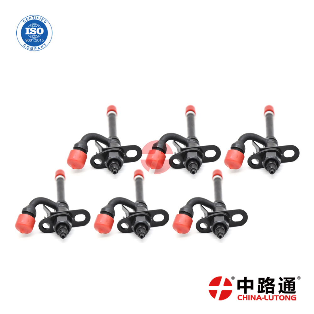 适配于发动机电装共轨喷油器厂家