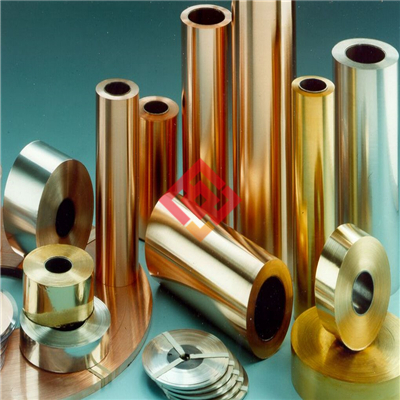 墨钜C72500镍白铜板棒高强耐蚀高弹性售后保障