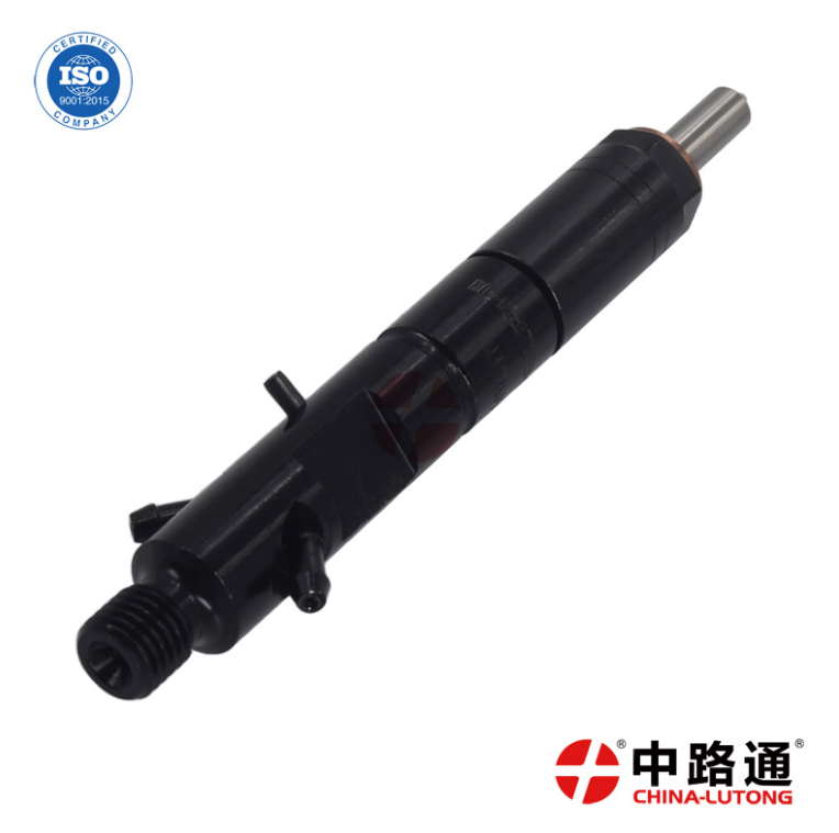 适配于卡特喷油器挖机油嘴015T396554