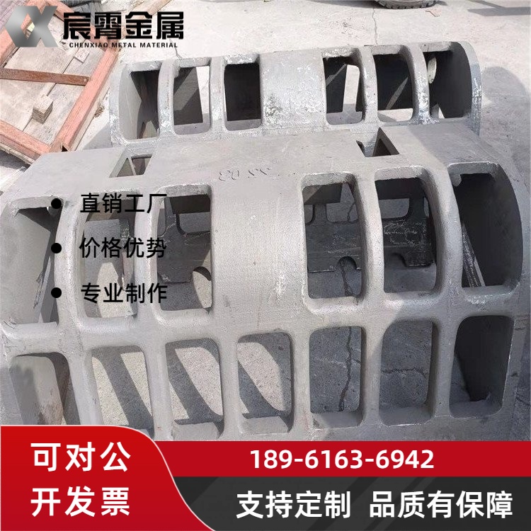 310S耐热钢铸造抓斗 适配垃圾焚烧工况耐高温腐蚀高温废渣抓取抓斗可图纸定制