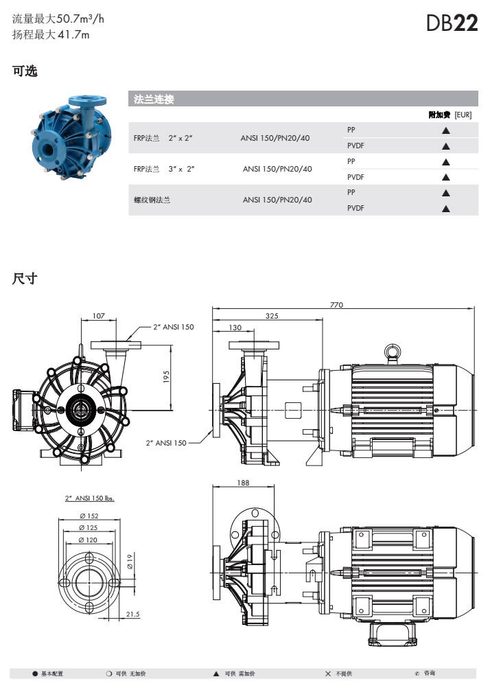 德国赛诺sera磁力泵DB22