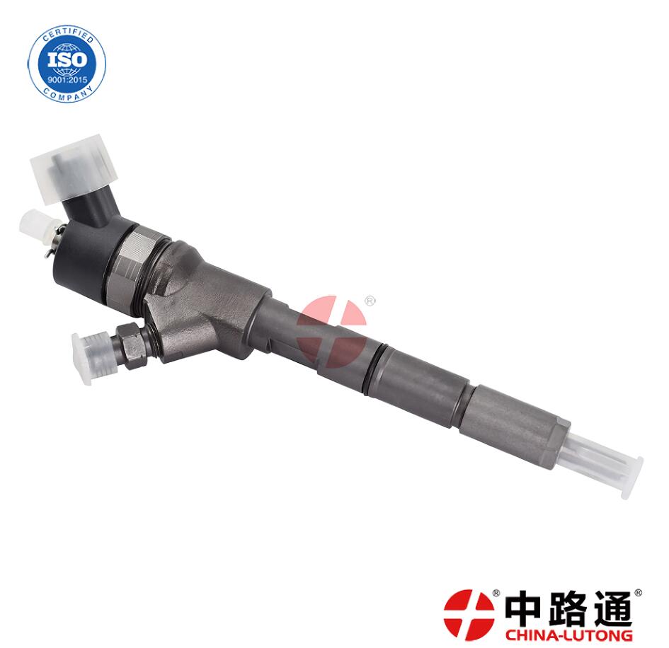 适配于博世共轨喷油器0 445 110 307